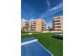 Verkoop - Appartement - Guardamar del Segura - Costa Blanca