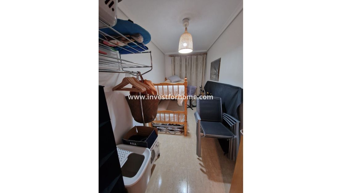 Verkoop - Appartement - Guardamar del Segura - Costa Blanca