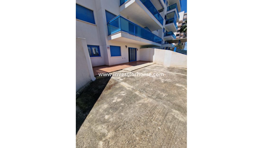 Verkoop - Appartement - Guardamar del Segura - Costa Blanca