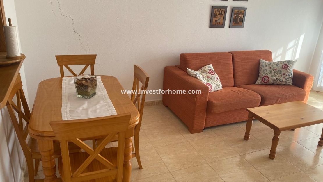 Verkoop - Appartement - Guardamar del Segura - Costa Blanca