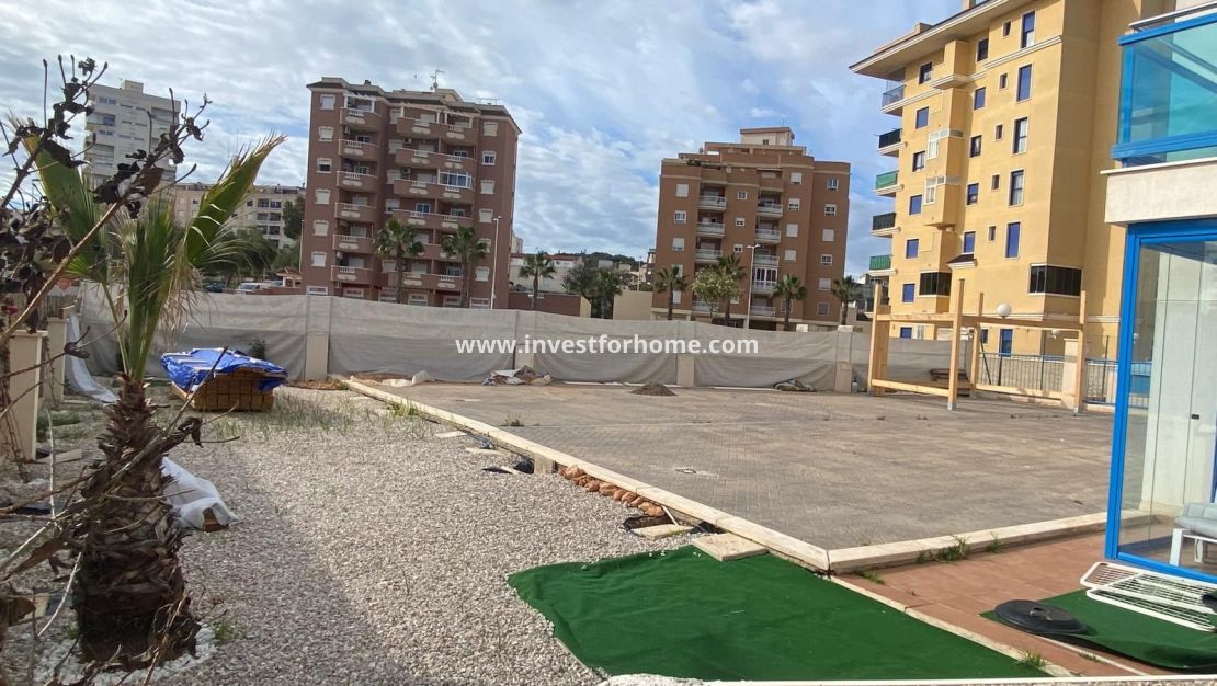 Verkoop - Appartement - Guardamar del Segura - Costa Blanca