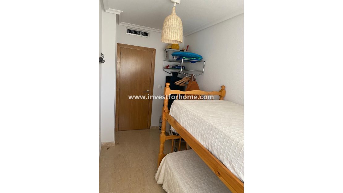 Verkoop - Appartement - Guardamar del Segura - Costa Blanca