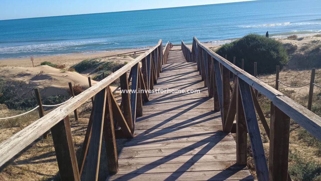 Verkoop - Appartement - Guardamar del Segura - Costa Blanca