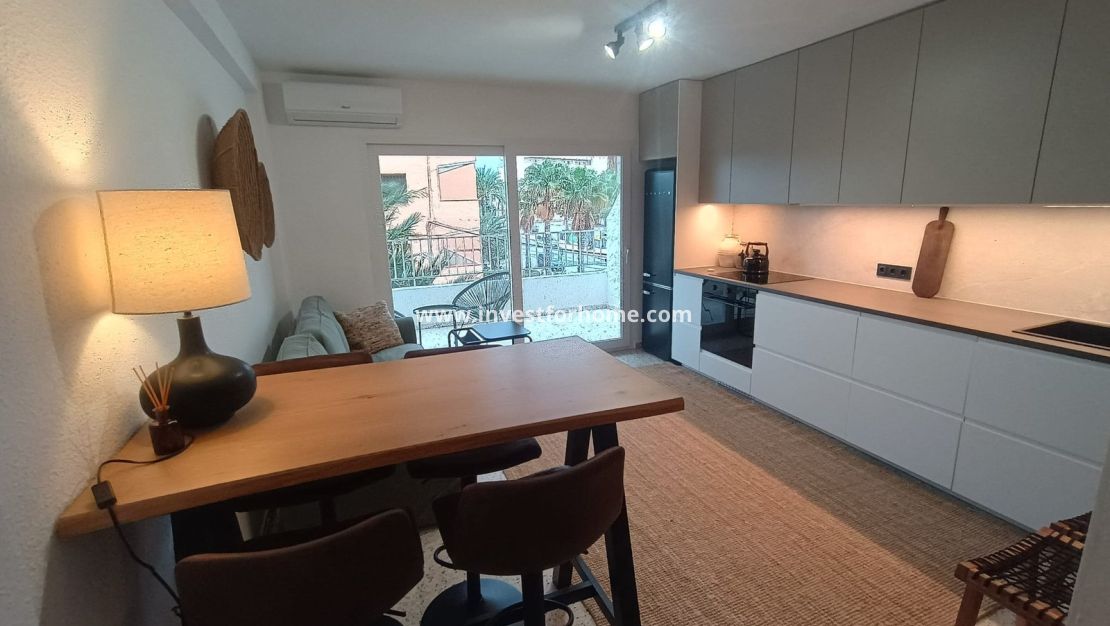 Verkoop - Appartement - Guardamar del Segura - Costa Blanca