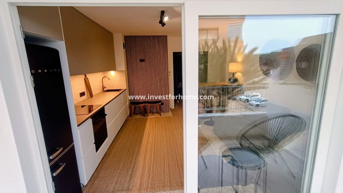 Verkoop - Appartement - Guardamar del Segura - Costa Blanca