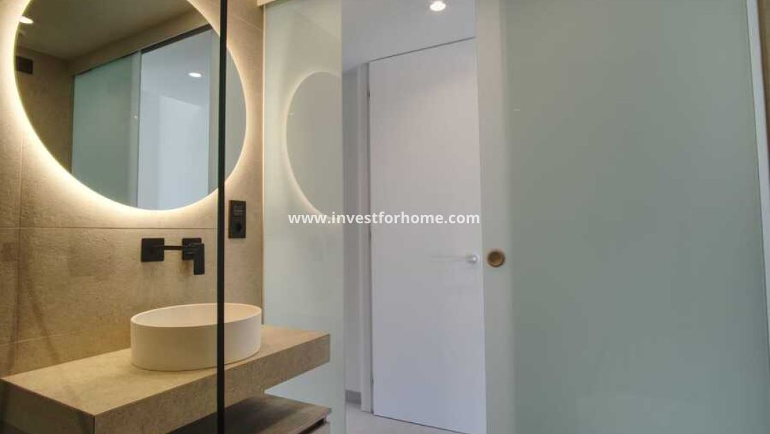 Verkoop - Appartement - Guardamar del Segura - Costa Blanca