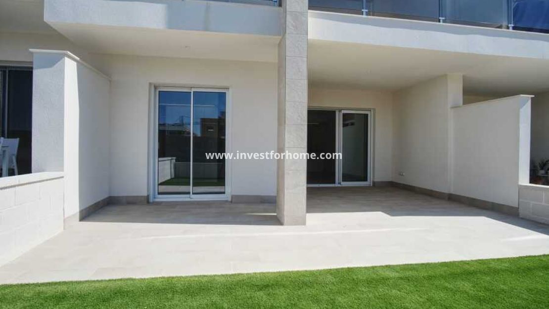 Verkoop - Appartement - Guardamar del Segura - Costa Blanca