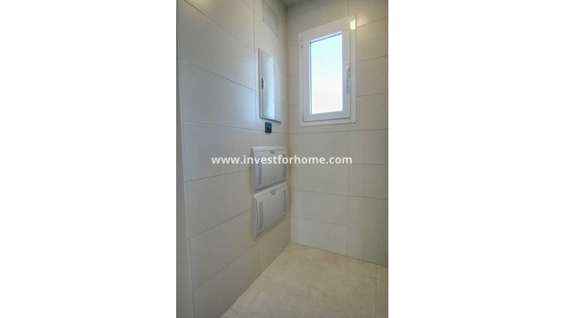 Verkoop - Appartement - Guardamar del Segura - Costa Blanca