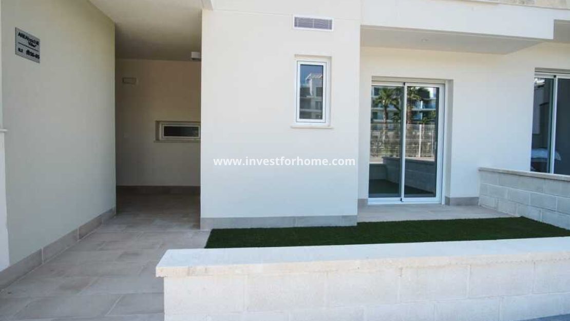 Verkoop - Appartement - Guardamar del Segura - Costa Blanca