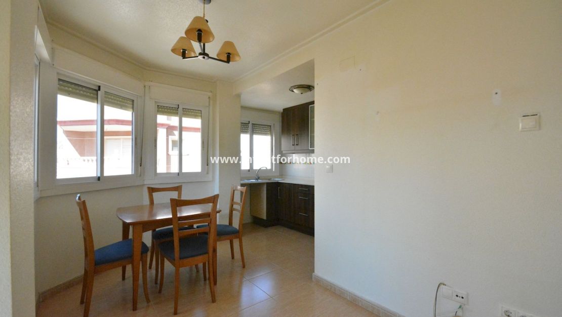Verkoop - Appartement - Guardamar del Segura - Costa Blanca