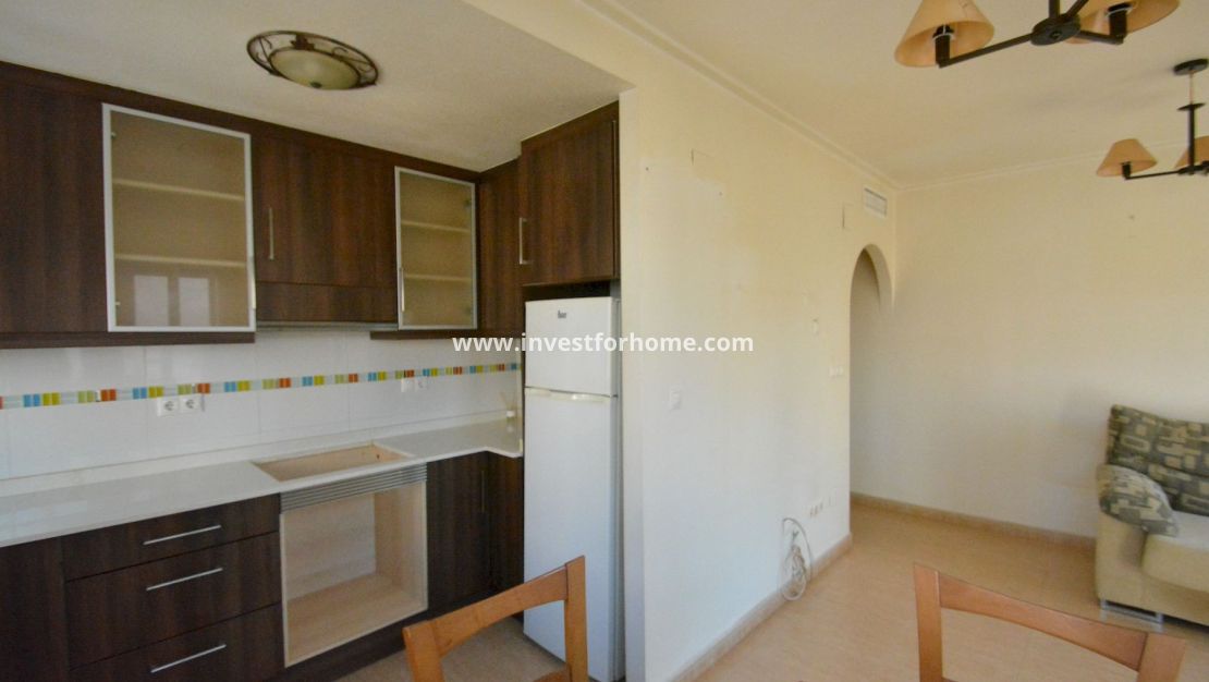 Verkoop - Appartement - Guardamar del Segura - Costa Blanca