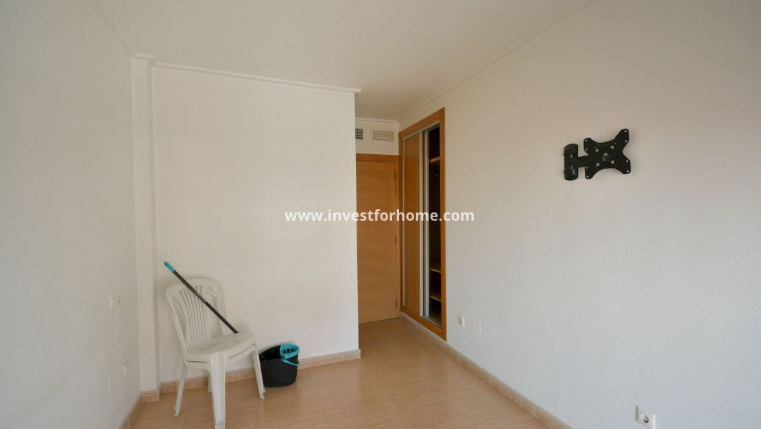 Verkoop - Appartement - Guardamar del Segura - Costa Blanca