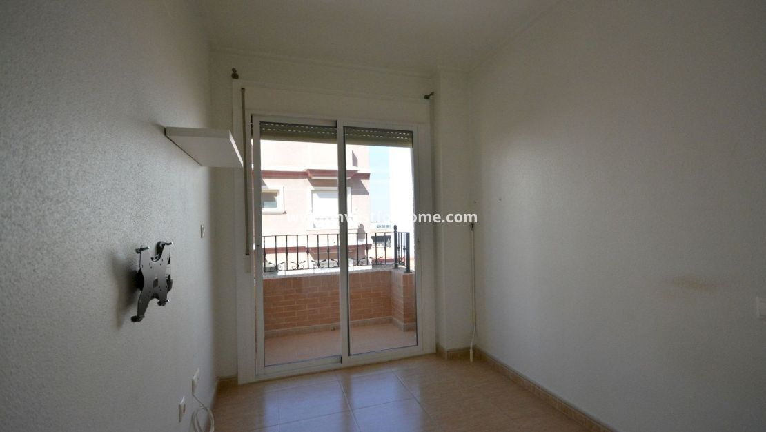 Verkoop - Appartement - Guardamar del Segura - Costa Blanca