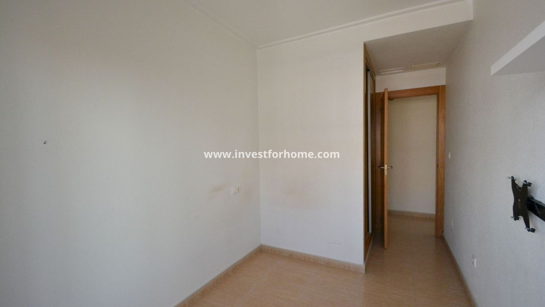 Verkoop - Appartement - Guardamar del Segura - Costa Blanca