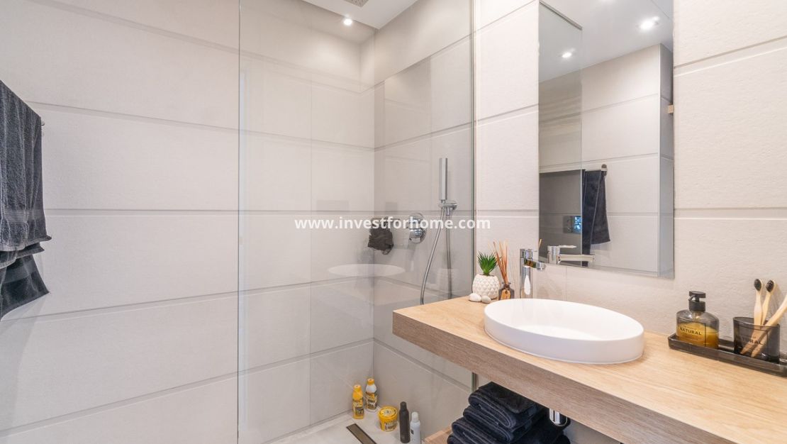 Verkoop - Appartement - Guardamar del Segura - Costa Blanca