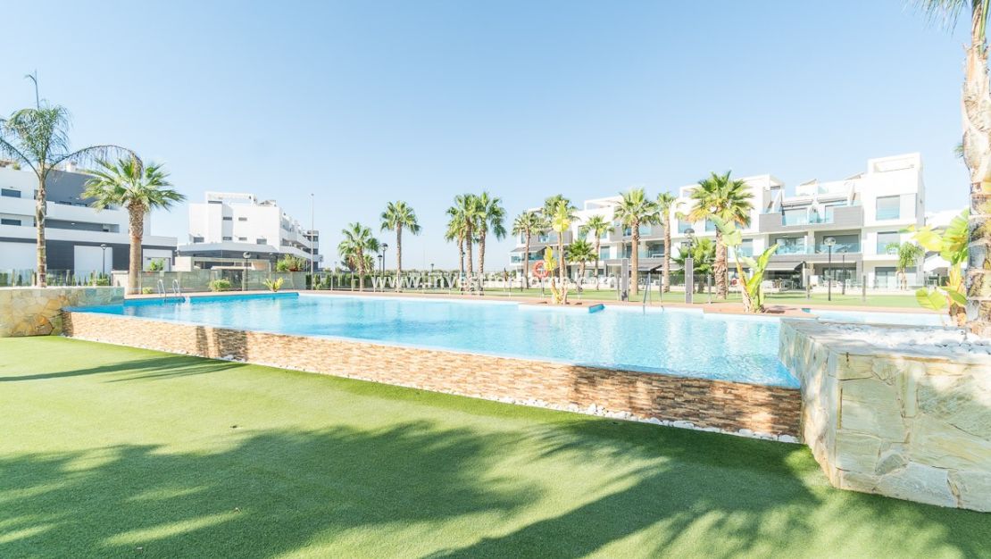 Verkoop - Appartement - Guardamar del Segura - Costa Blanca