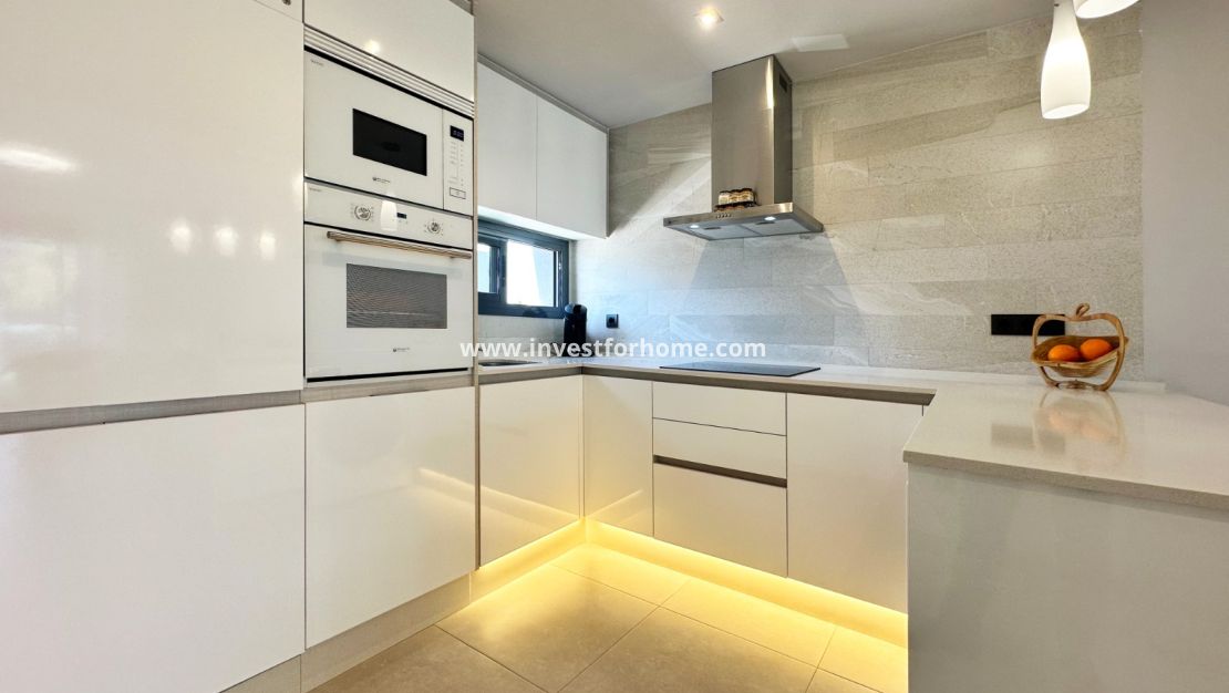 Verkoop - Appartement - Guardamar del Segura - Costa Blanca