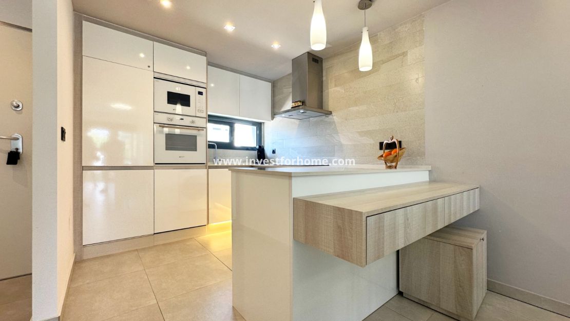 Verkoop - Appartement - Guardamar del Segura - Costa Blanca