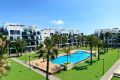 Verkoop - Appartement - Guardamar del Segura - Costa Blanca