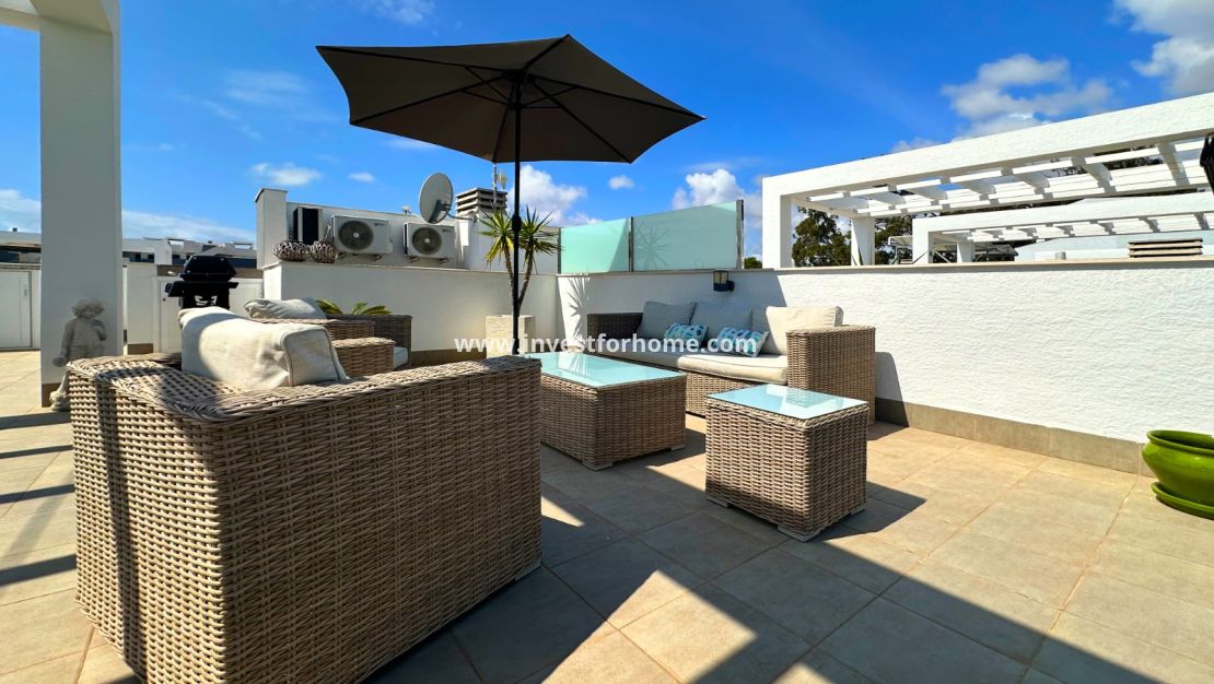 Verkoop - Appartement - Guardamar del Segura - Costa Blanca