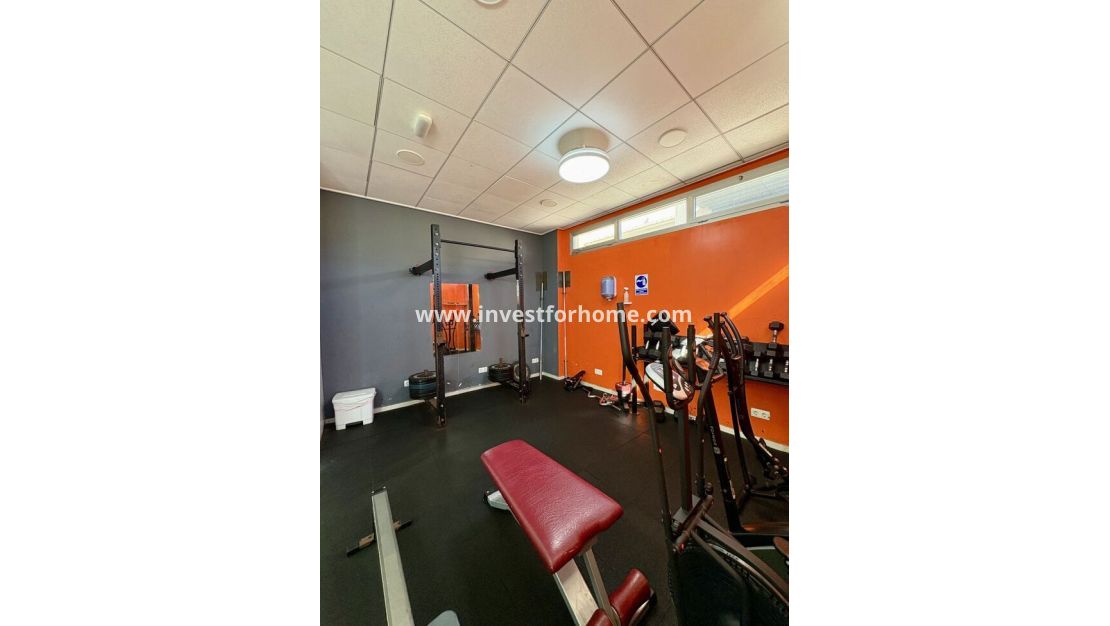 Verkoop - Appartement - Guardamar del Segura - Costa Blanca