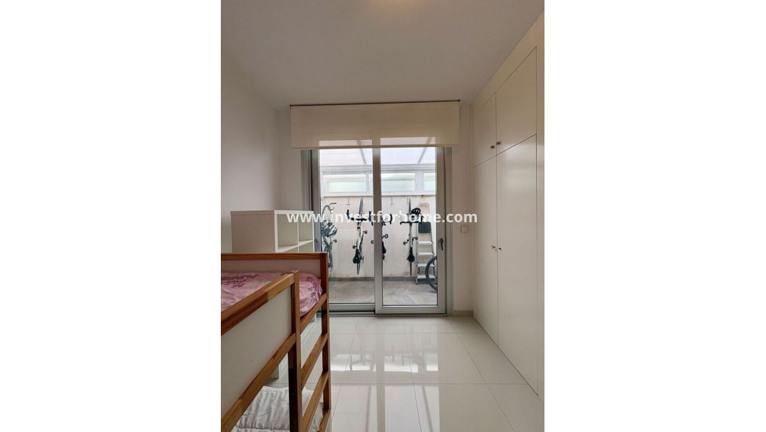 Verkoop - Appartement - Guardamar del Segura - Costa Blanca