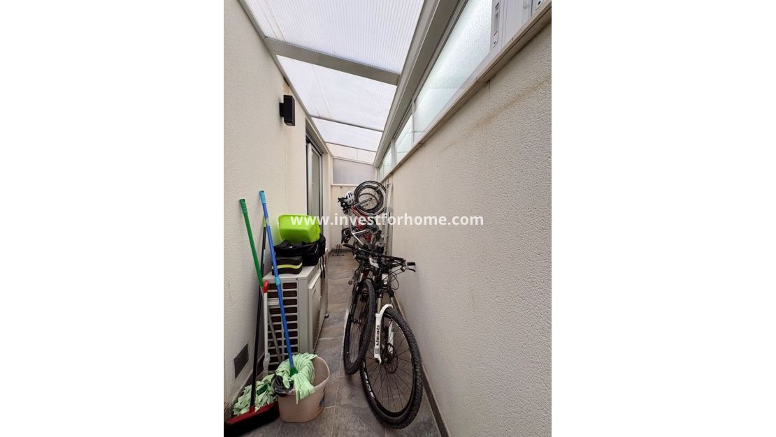 Verkoop - Appartement - Guardamar del Segura - Costa Blanca