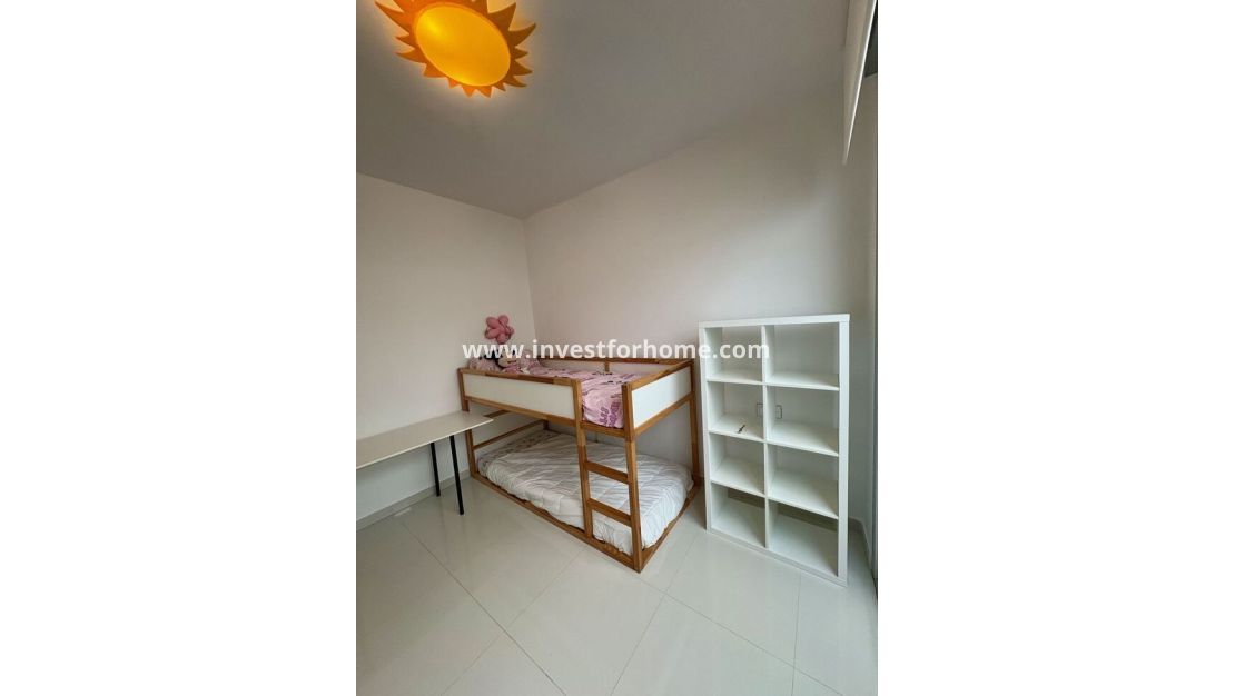 Verkoop - Appartement - Guardamar del Segura - Costa Blanca