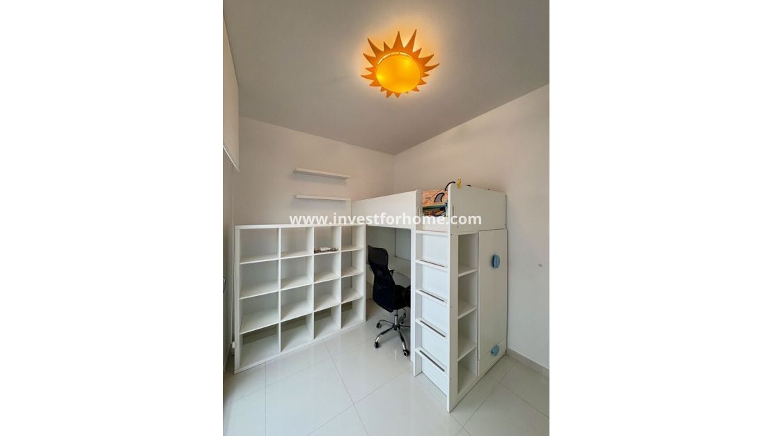 Verkoop - Appartement - Guardamar del Segura - Costa Blanca