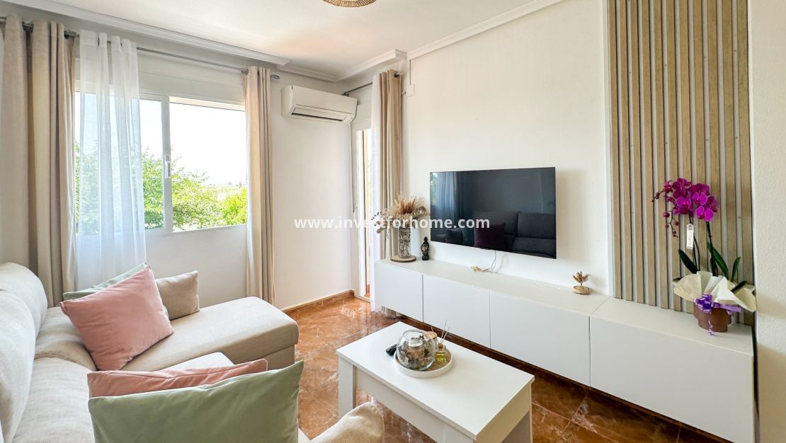 Verkoop - Appartement - Guardamar del Segura - Costa Blanca