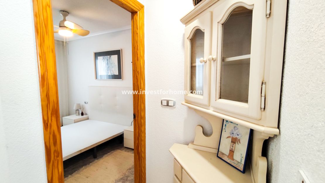 Verkoop - Appartement - Guardamar del Segura - Costa Blanca