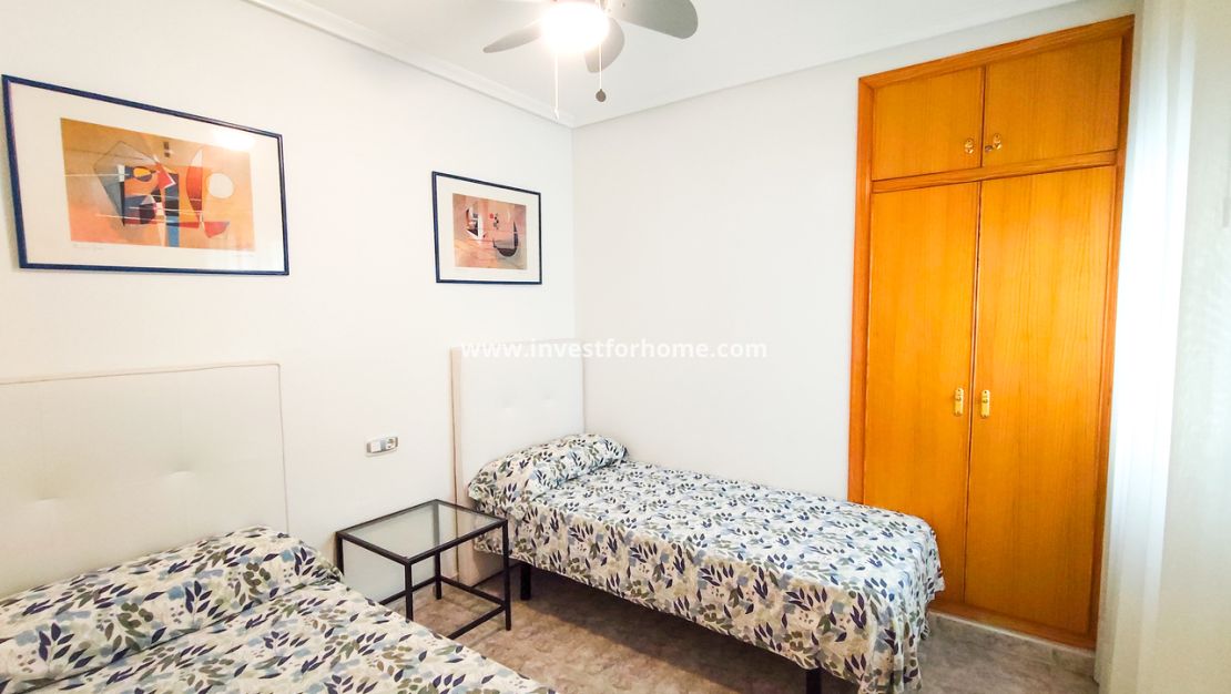 Verkoop - Appartement - Guardamar del Segura - Costa Blanca