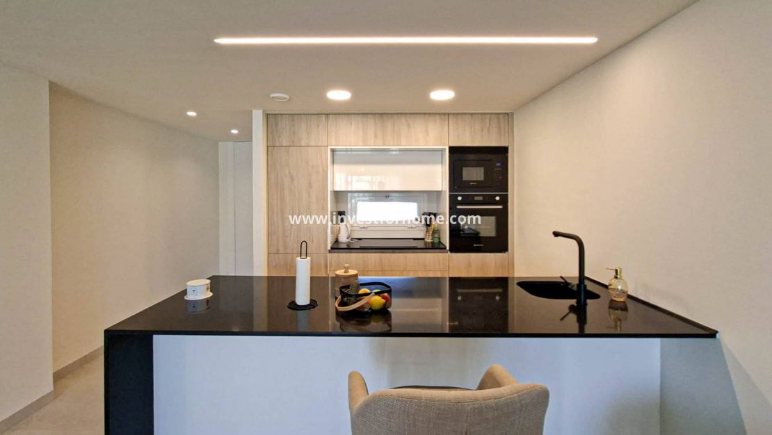 Verkoop - Appartement - Guardamar del Segura - Costa Blanca