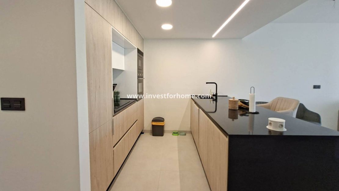Verkoop - Appartement - Guardamar del Segura - Costa Blanca