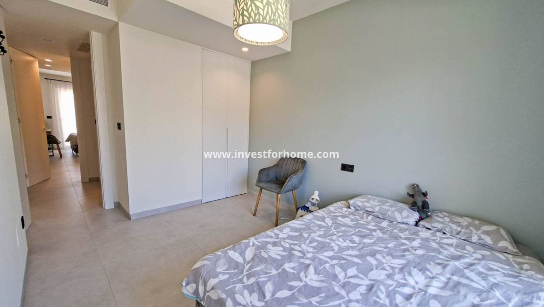 Verkoop - Appartement - Guardamar del Segura - Costa Blanca