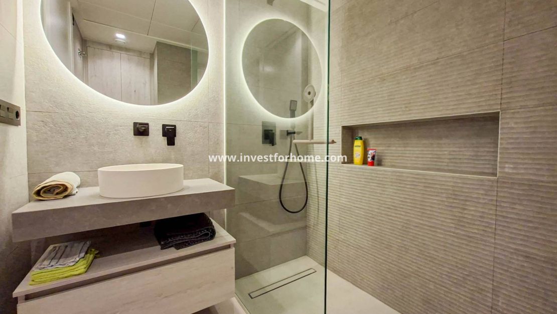 Verkoop - Appartement - Guardamar del Segura - Costa Blanca