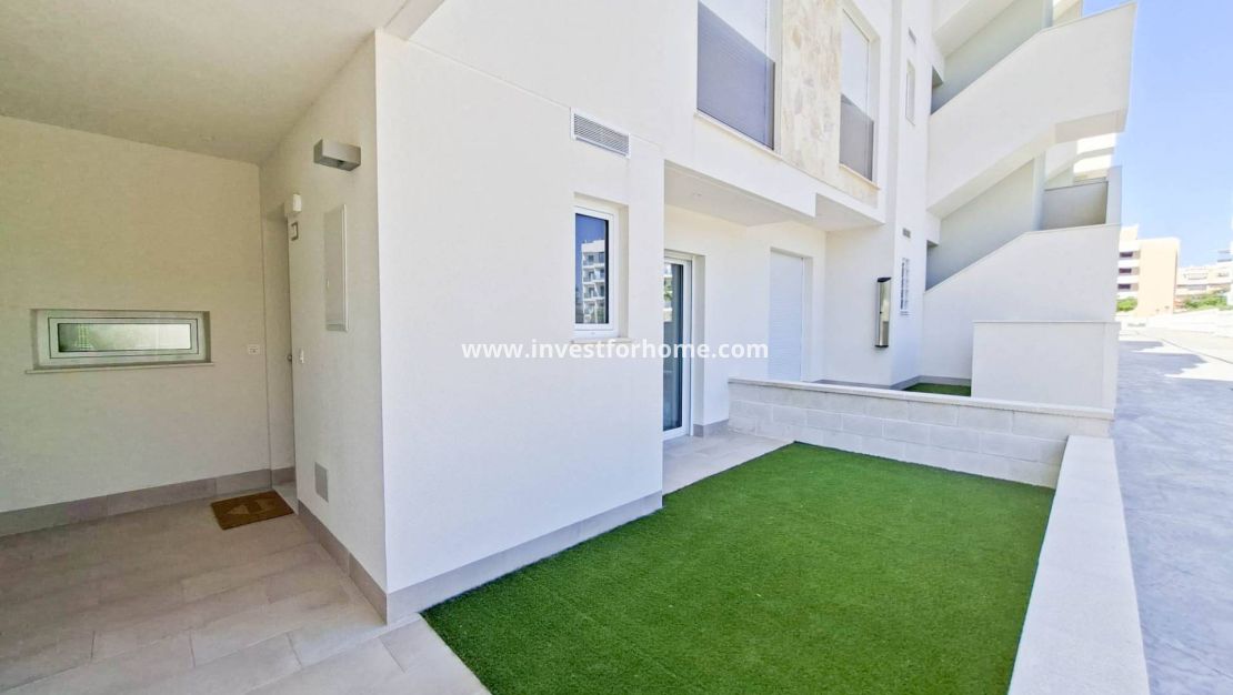 Verkoop - Appartement - Guardamar del Segura - Costa Blanca