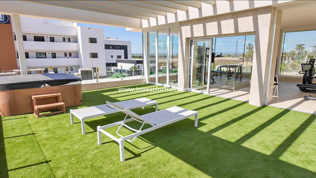 Verkoop - Appartement - Guardamar del Segura - Costa Blanca