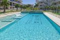 Verkoop - Appartement - Guardamar del Segura - Costa Blanca
