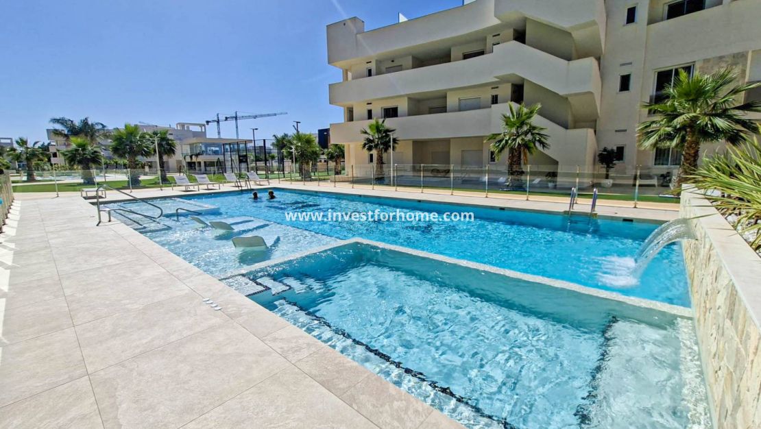 Verkoop - Appartement - Guardamar del Segura - Costa Blanca