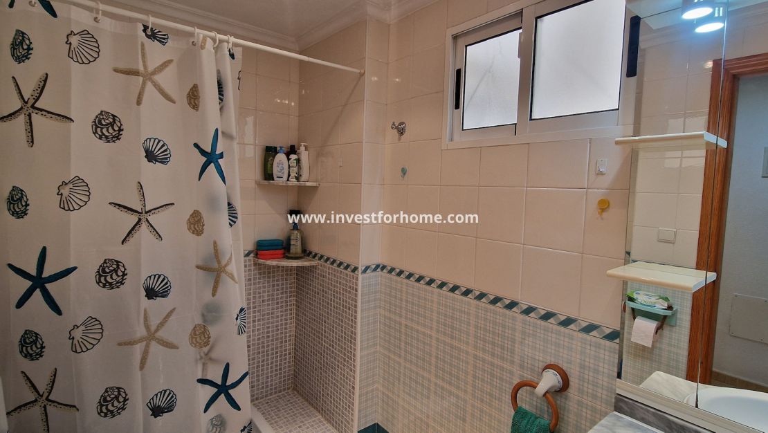 Verkoop - Appartement - Guardamar del Segura - Costa Blanca