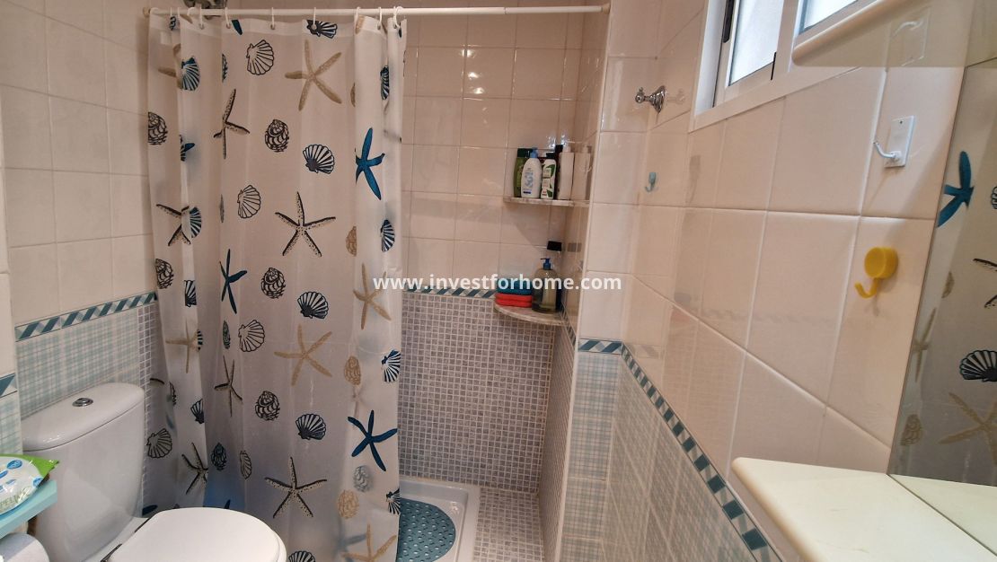 Verkoop - Appartement - Guardamar del Segura - Costa Blanca