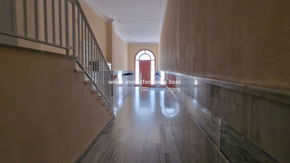 Verkoop - Appartement - Guardamar del Segura - Costa Blanca