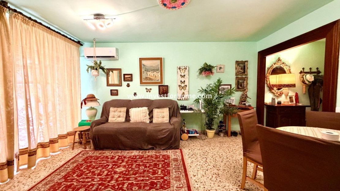 Verkoop - Appartement - Guardamar del Segura - Costa Blanca