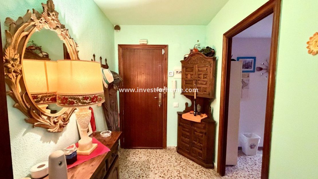 Verkoop - Appartement - Guardamar del Segura - Costa Blanca