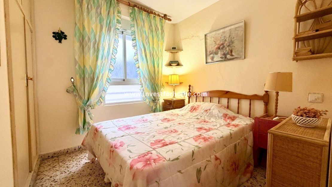 Verkoop - Appartement - Guardamar del Segura - Costa Blanca