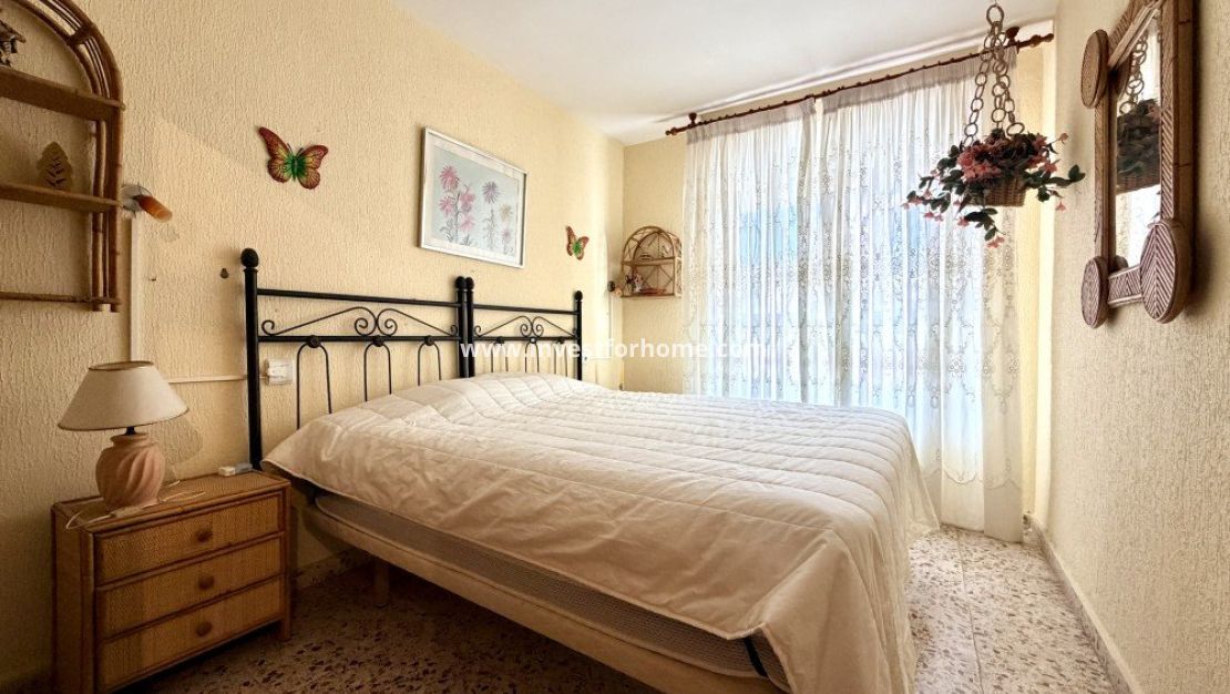 Verkoop - Appartement - Guardamar del Segura - Costa Blanca