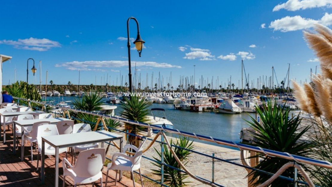 Verkoop - Appartement - Guardamar del Segura - Costa Blanca