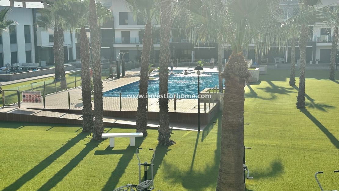 Verkoop - Appartement - Guardamar del Segura - El Raso