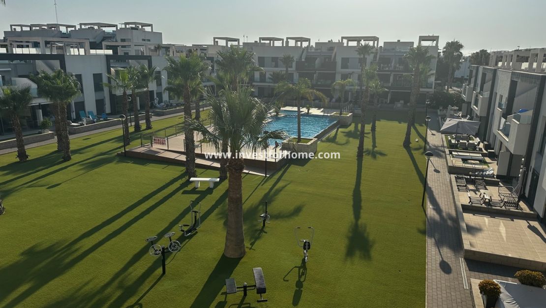 Verkoop - Appartement - Guardamar del Segura - El Raso